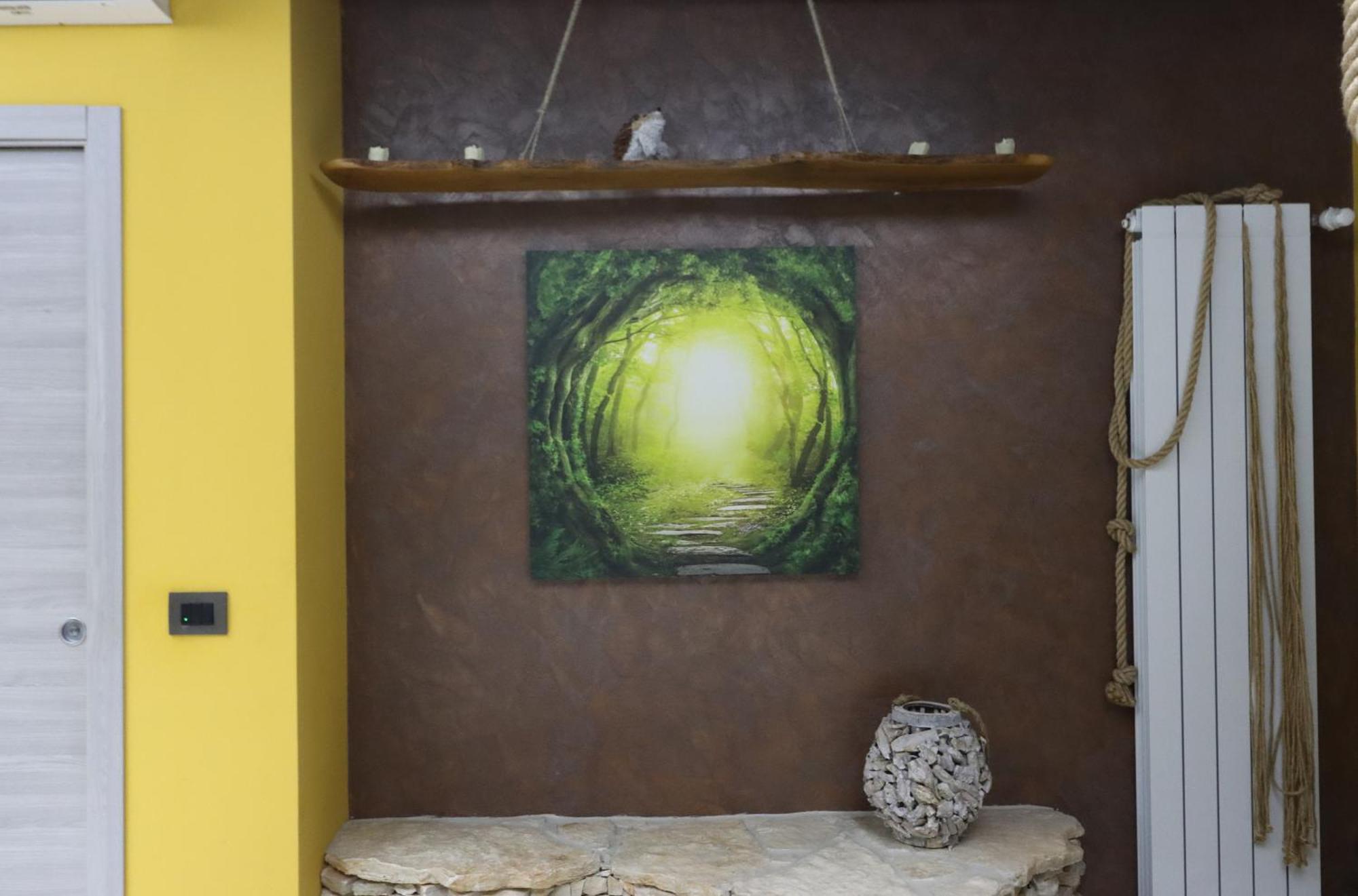 Thematic Rooms - Athema Atmosphere Trieste Bagian luar foto