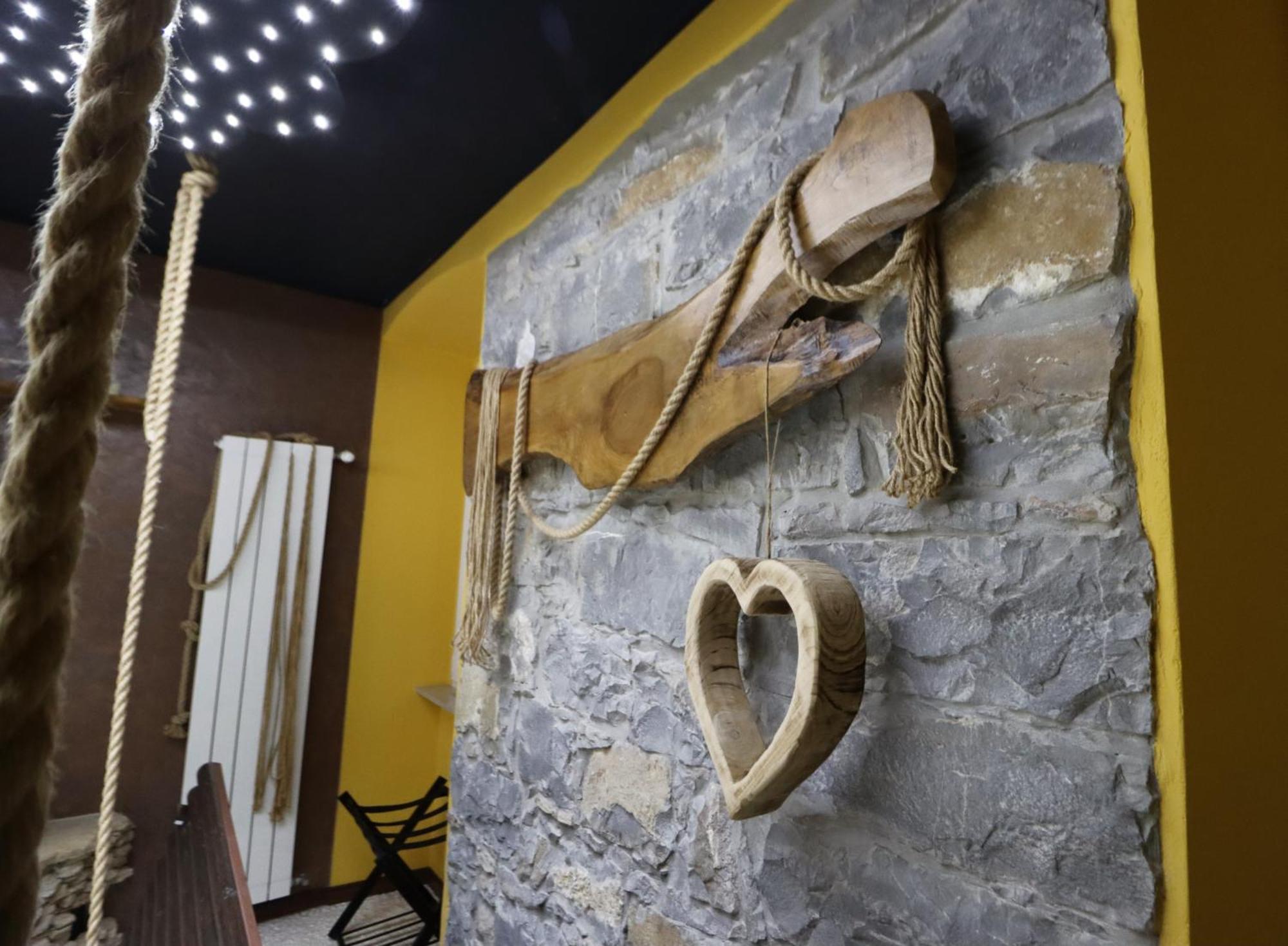Thematic Rooms - Athema Atmosphere Trieste Bagian luar foto