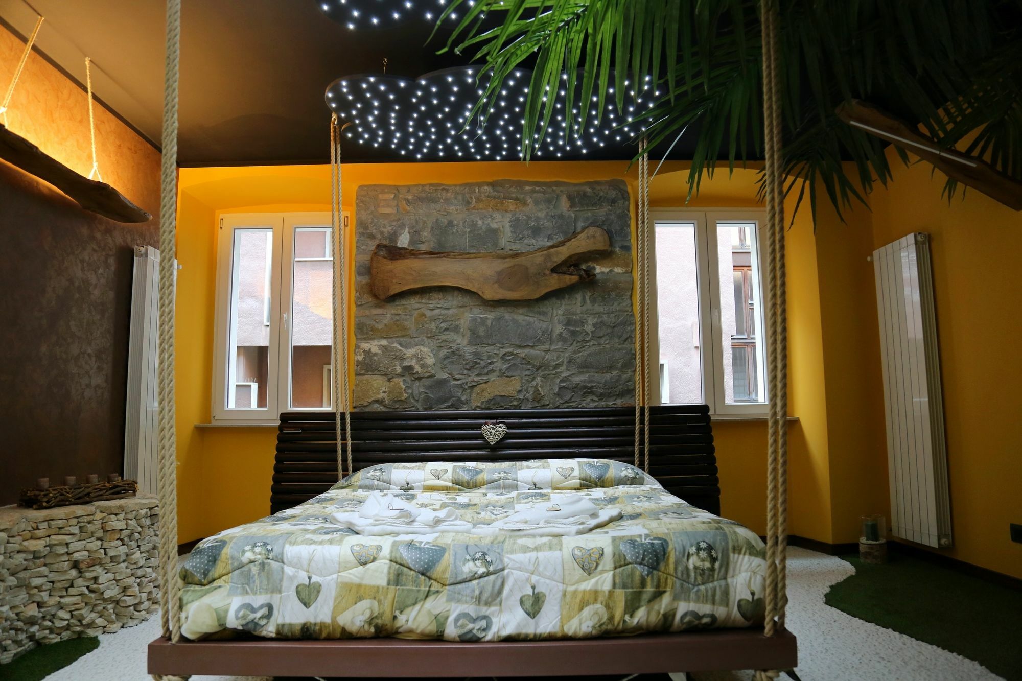 Thematic Rooms - Athema Atmosphere Trieste Bagian luar foto