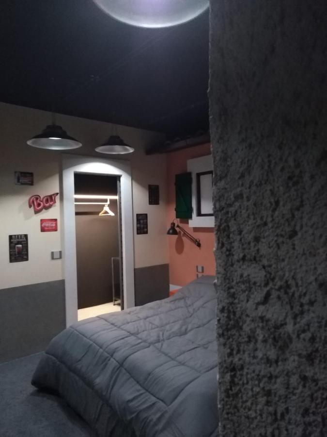Thematic Rooms - Athema Atmosphere Trieste Bagian luar foto