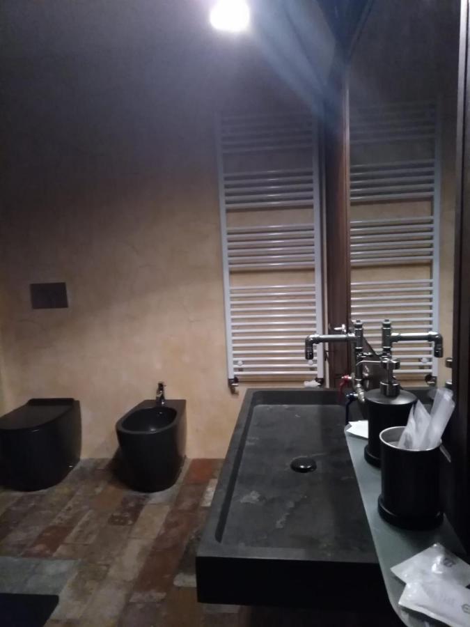 Thematic Rooms - Athema Atmosphere Trieste Bagian luar foto